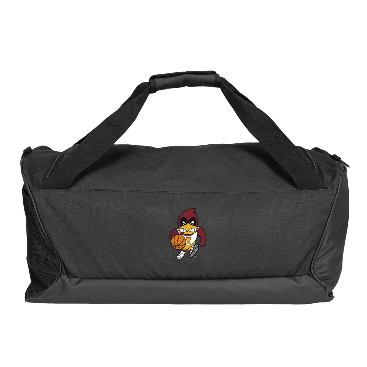 Nike® Basketball Cy Duffle Bag